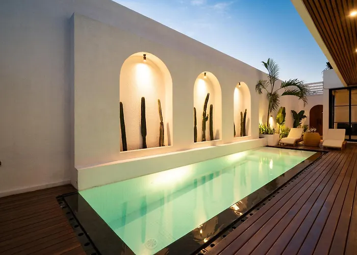 Segara - By Yolla Hospitality Villa