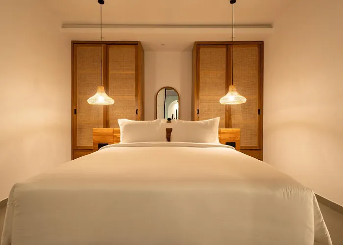 Villa Segara - By Yolla Hospitality