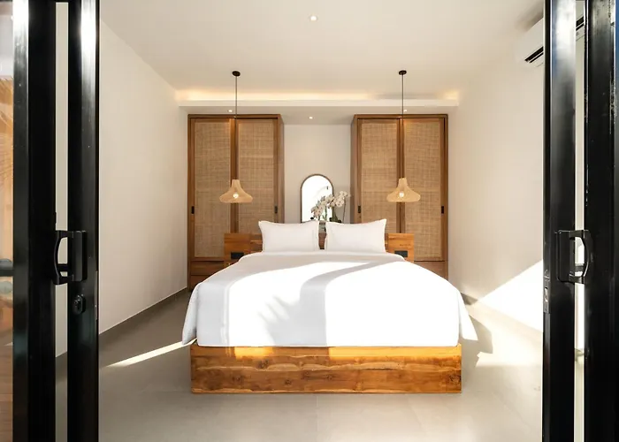 Segara - By Yolla Hospitality Villa Uluwatu (Bali)