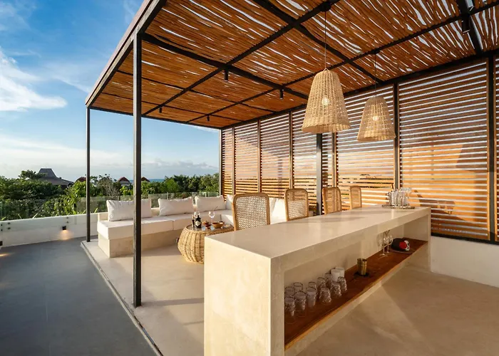 Segara - By Yolla Hospitality Villa Uluwatu (Bali)