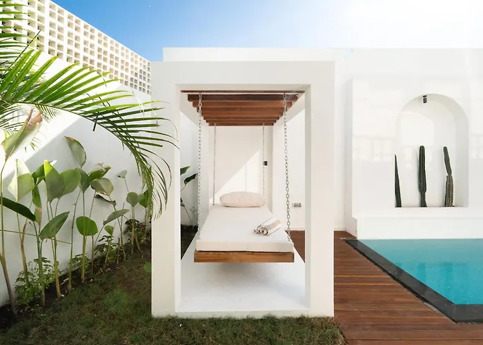 Segara - By Yolla Hospitality Villa Uluwatu (Bali)