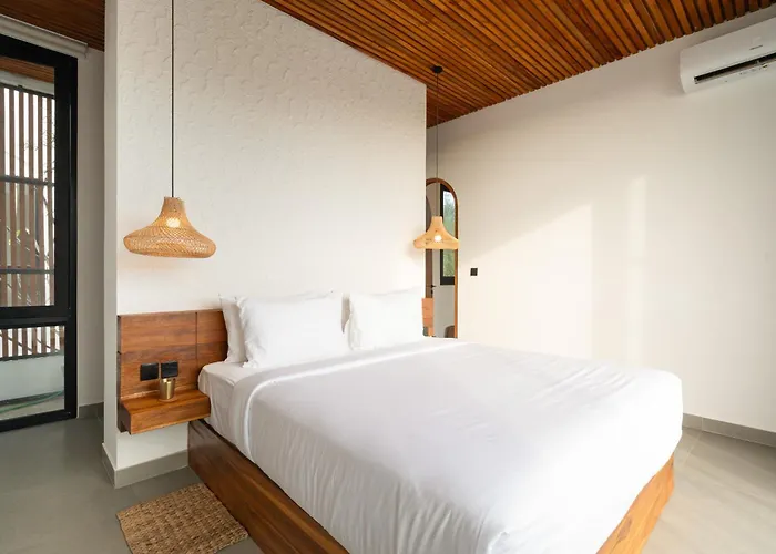 Segara - By Yolla Hospitality Villa