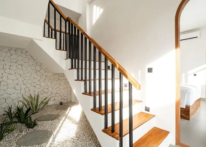 Villa Segara - By Yolla Hospitality