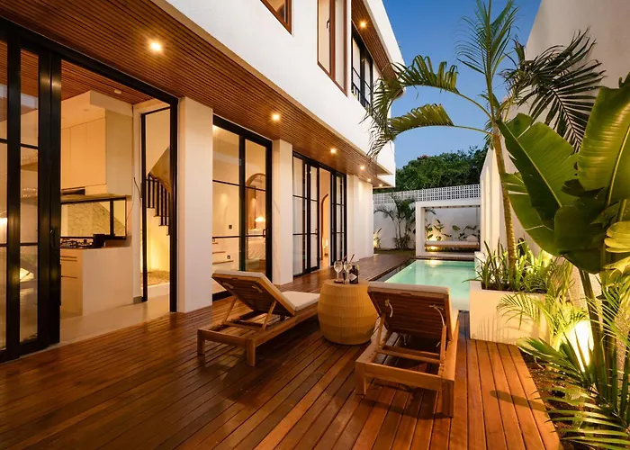 Villa Segara - By Yolla Hospitality *