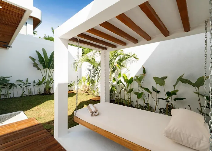 Segara - By Yolla Hospitality Villa Uluwatu (Bali)