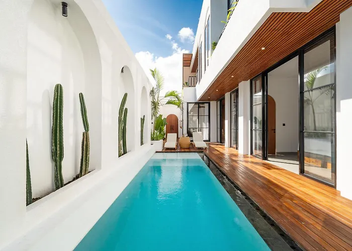 Villa Segara - By Yolla Hospitality Uluwatu (Bali)