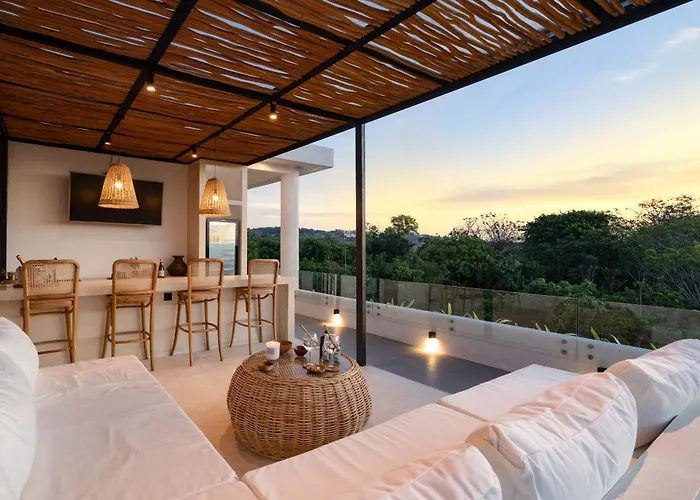 Segara - By Yolla Hospitality * Uluwatu (Bali)