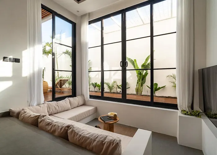 Villa Segara - By Yolla Hospitality
