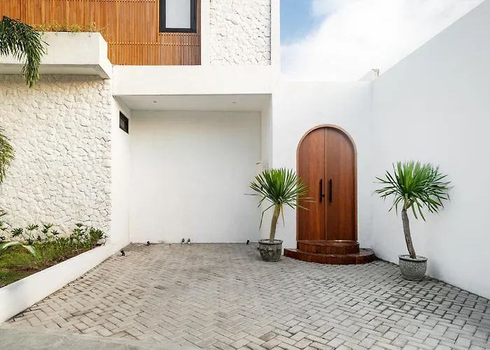 Segara - By Yolla Hospitality Villa *