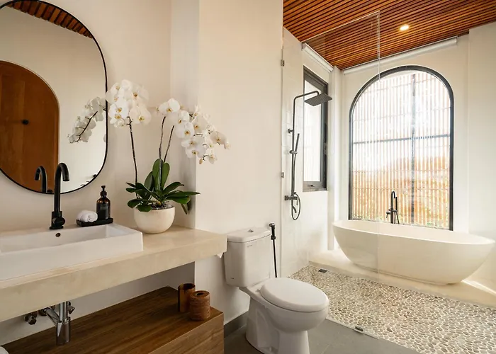 Villa Segara - By Yolla Hospitality *