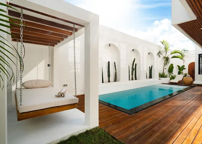 Villa Segara - By Yolla Hospitality Uluwatu (Bali)