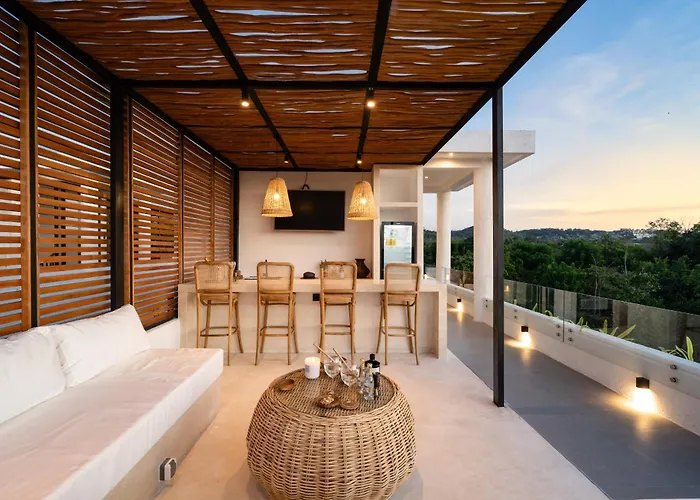Segara - By Yolla Hospitality * Uluwatu (Bali)